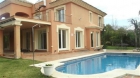 Chalet en alquiler en Nueva Andalucia, Málaga (Costa del Sol) - mejor precio | unprecio.es