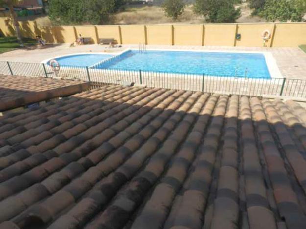 Chalet en San Antonio de Benagéber