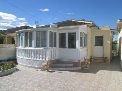 Chalet en venta en Torrevieja, Alicante (Costa Blanca)