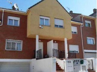 Chalet en venta en Villalbilla, Madrid