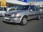 FORD Fiesta 1.3i Trend - mejor precio | unprecio.es