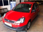 Ford Fiesta 1.4TDCI Futura - mejor precio | unprecio.es