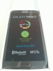 Galaxy Note II Samsung a estrenar, factura - mejor precio | unprecio.es
