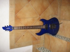 Guitarra Yamaha + Amplificador 80w - mejor precio | unprecio.es
