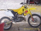 hola vendo suzuki rm de 125 de 2 tiempos - mejor precio | unprecio.es