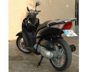 HONDA SH 150