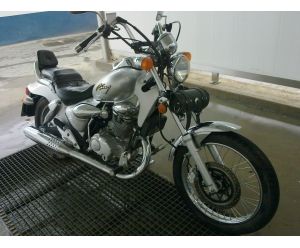 KYMCO ZING 125