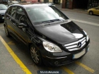 Mercedes-Benz B 200 PIEL XENON NAVI PDC LL 17 - mejor precio | unprecio.es