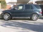 MERCEDES CLASE M ML 400 CDI AUTO 5P. - Sevilla - mejor precio | unprecio.es