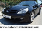MERCEDES SLK 200 K AUT - Madrid - mejor precio | unprecio.es