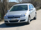 Opel Astra 17 CDTI Enjoy 100CV en MADRID - mejor precio | unprecio.es