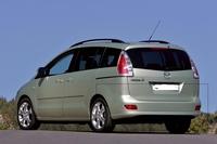 Paragolpes Mazda 5,trasero.Gama 2008-2010.rf 470/97