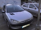 Peugeot 206 xs en SEVILLA - mejor precio | unprecio.es