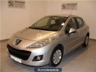 Peugeot 207 Business Line 1.4 HDI 70 FAP - mejor precio | unprecio.es