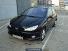 PEUGOT 206,HDI 2.0 DIESEL AÑO 2004 - mejor precio | unprecio.es