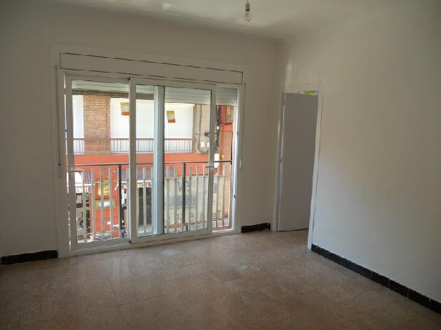 Piso en Barcelona