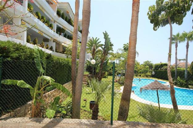 Piso en Guadalmina