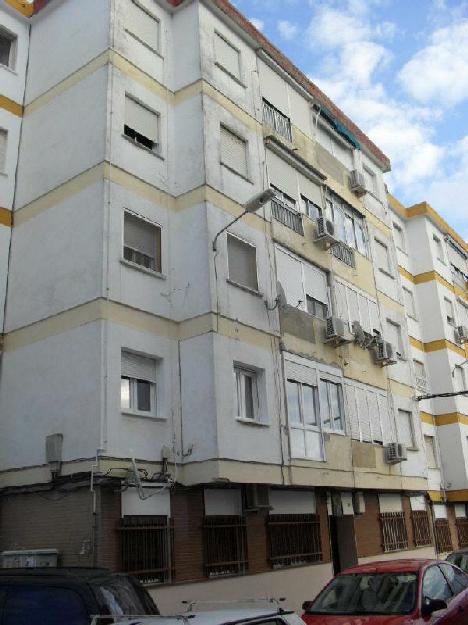Piso en Huelva