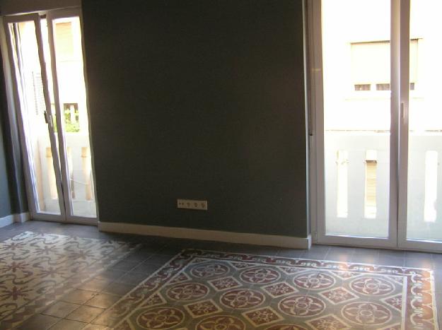 Piso en Madrid