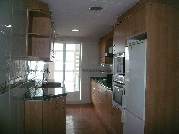 Piso en Massanassa