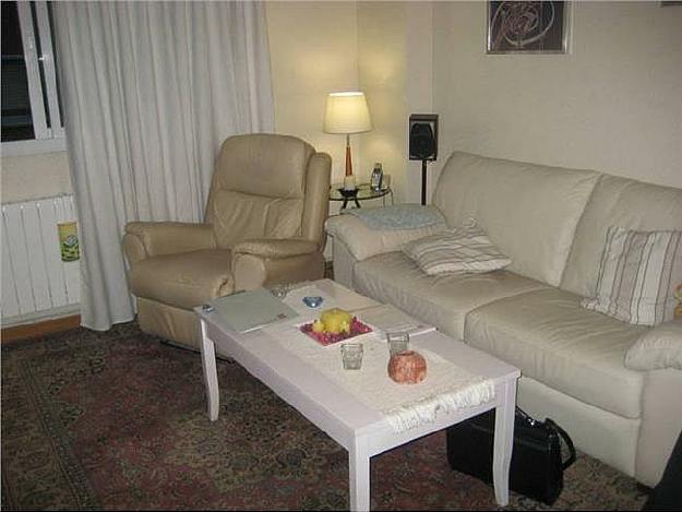 Piso en San Sebastián de los Reyes
