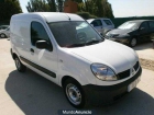 Renault Kangoo Kan. Express 1.5DCI Confort 8 - mejor precio | unprecio.es