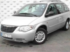 Renault Megane GRAND TOUR 1.9dCi. S LINE - mejor precio | unprecio.es