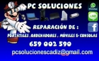 Reparar ordenador El Puerto, Cadiz - mejor precio | unprecio.es