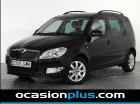 Skoda Roomster 1.6 TDi CR 90cv Style 90CV 5P, 9.400€ - mejor precio | unprecio.es