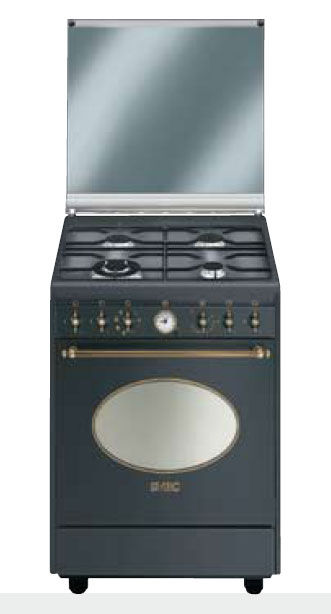 Smeg CO68GMA8