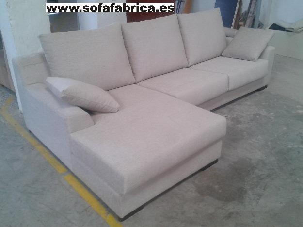 sofa fabrica