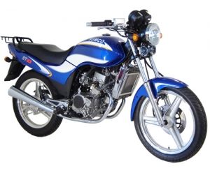 SUMCO ST 125