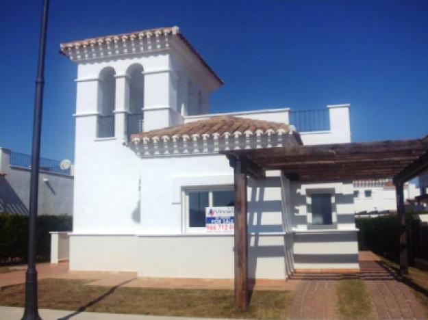 Torre pacheco   - Villa - Torre pacheco - CG7563   - 2 Habitaciones   - €120000€