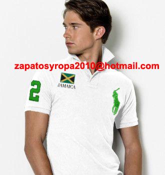 venta camisetas polo lacoste ed hardy dolce gabbana paypal