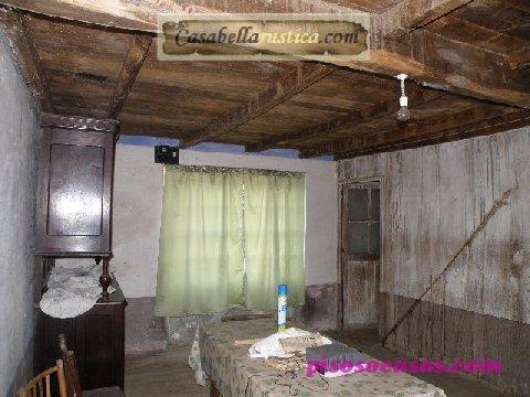 Venta de casa en Venta De Casa De Piedra En Vilamea, Vilamea (Lugo)