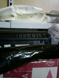 venta de maquinaria de reciclar toner