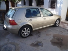 VOLKSWAGEN Golf 1.9TDI Conceptline - mejor precio | unprecio.es