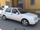 VOLKSWAGEN Golf - Serie 3 - 5 puertas - 1.600 i - Maracena - mejor precio | unprecio.es