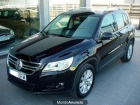 Volkswagen Tiguan 2.0 TDI 140 4MOTION SPORT - mejor precio | unprecio.es