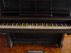 Piano de pared alemán marca Scheneider - mejor precio | unprecio.es