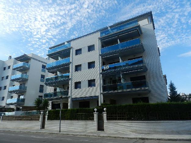 Apartamento en Calafell