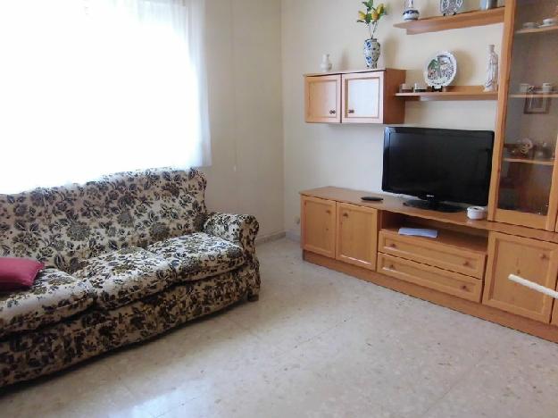 Apartamento en Ciudad Real