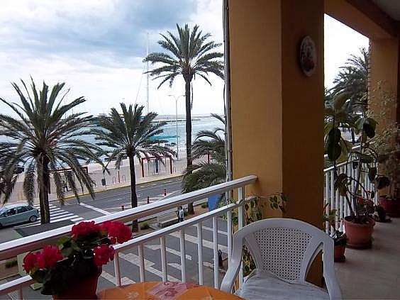 Apartamento en Dénia