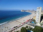 Apartamento en venta en Benidorm, Alicante (Costa Blanca) - mejor precio | unprecio.es