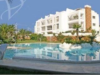 Apartamento en venta en Moraira, Alicante (Costa Blanca)