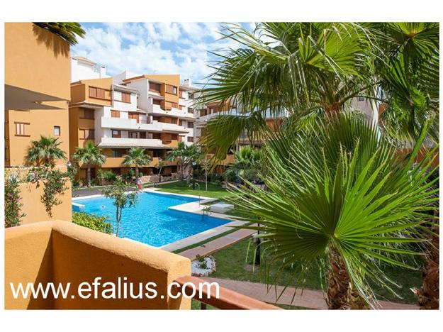 Apartamento Venta Orihuela