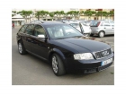 AUDI A3 2.0TDI Ambition S-T DPF - mejor precio | unprecio.es