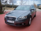 Audi A6 Avant 2.0 TDI NACIONAL PAQUETE S-LINE - mejor precio | unprecio.es