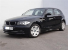BMW Serie 1 118D 143CV 5P - mejor precio | unprecio.es