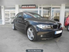 BMW Serie 1 120d - mejor precio | unprecio.es